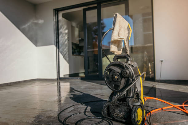 Best Patio and Deck Pressure Washing  in De Witt, NY