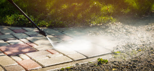 Best Restaurant Pressure Washing  in De Witt, NY